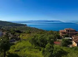 Balcony-Golfo di Gioia-SunsetViews-AuthenticItaly