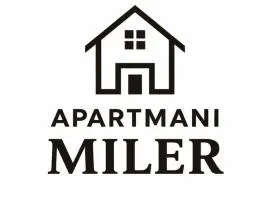 Apartmani Miler