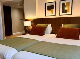 Fenwick Street Hotel by EPIC, Central Rooms Near Waterfront & Liverpool ONE