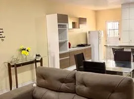 Casa Espaçosa e Aconchegante com 4 camas, 3 quartos