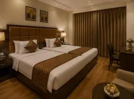 Hotel Supreme Castle - Okhla Bird Sanctuary