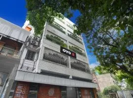 Hotel O City Of Joy