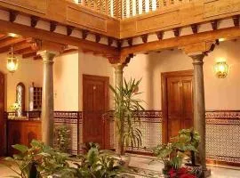 Hotel La Zubia