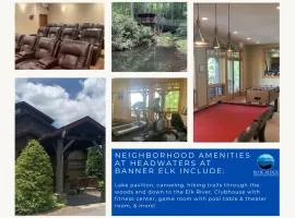 Headwaters Hideaway