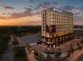 Holiday Inn Express & Suites Monterrey Sendero by IHG, hotel a Monterrey