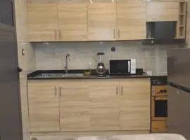 STUDIO Meublée à Gbodjè