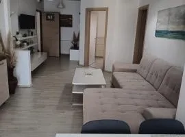 Sea View 3-Room Apartment