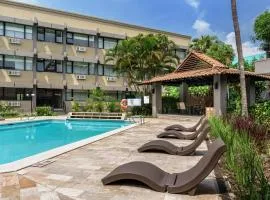 Best Western Plus Hotel Terraza
