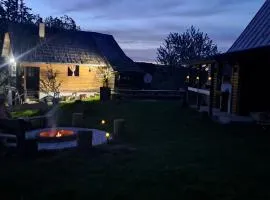 Domacinstvo Obradovic Nadgora