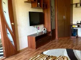 Квартира на Молдагулова 1