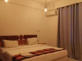 Banana villa