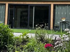 große und luxuriöse Ferienwohnung für max 8 Gäste