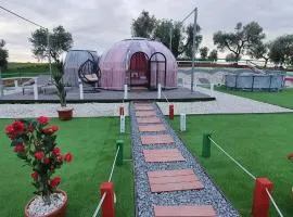 Maremonti Glamping