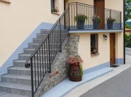 Apartma PERIN