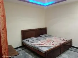 Ashu guest house