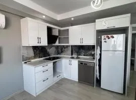 Ekinci Apartments