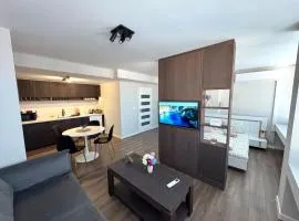 BALKAN TOWER- Apartment Viktoria