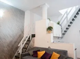 Casa Alecsandri-Ultra Central 2