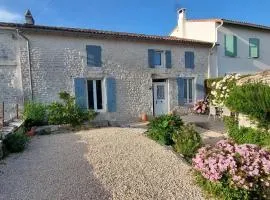 Maison à Cozes