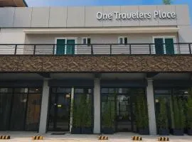One Travelers Place