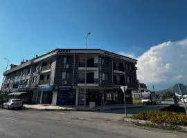 Ekinci Apartments