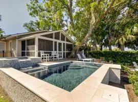 Landfall Cottage
