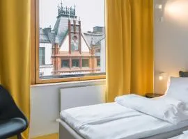 Aikatalo Hostel Helsinki