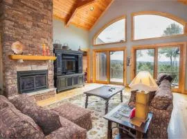 Ridgeline Cabin
