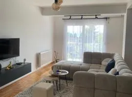 Apartman Kristal