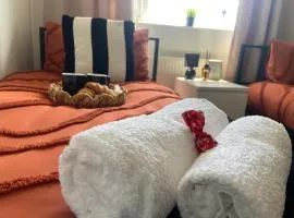 Dent View - 3 Bed House, sleeps 5