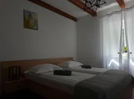 Apartament Turnul Olarilor