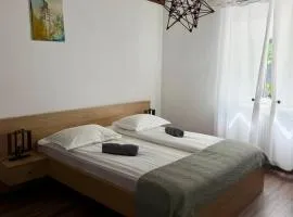 Apartament Turnul Olarilor