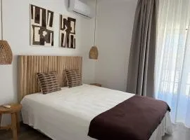 Sabor a Paz - Apartamentos no Campo - Mértola
