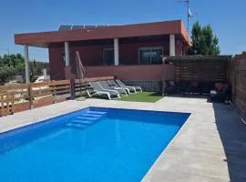 Casa El Roble