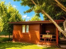 Cirali Camping