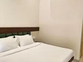 Saavi Resort Shrivardhan