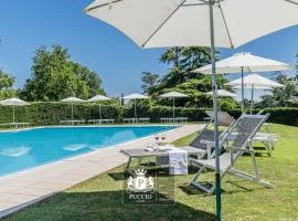 PUCCIO Golf Club Verona Homes