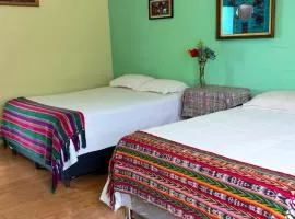 Casa Tuta