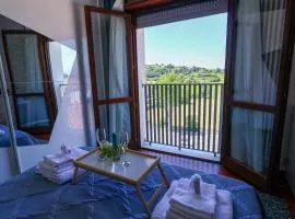 Blu Petrolio Stay-Karabas Apartments