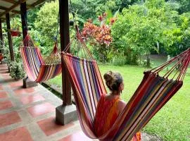 RIVER SIDE LODGE