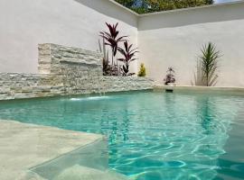 Casa Arena Cozumel, khách sạn ở Cozumel