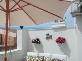 Nel Corso del Sogni Sicily Center Rooms