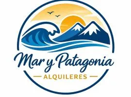 Mar y Patagonia Alquileres