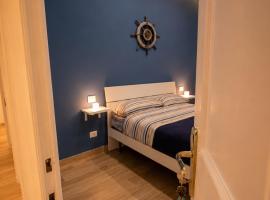 Relais Principe Umberto, hotell Napolis