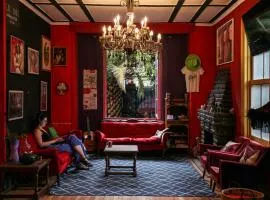 La Chimba Hostel