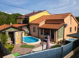 Holiday Home Ana by Interhome, hotel din Šilo