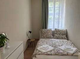 Rosenwohnung