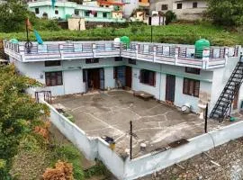Devki Homestay