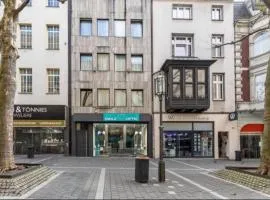 Downtown Apartment