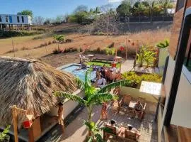 Tipsy Gypsy Bar & Hotel